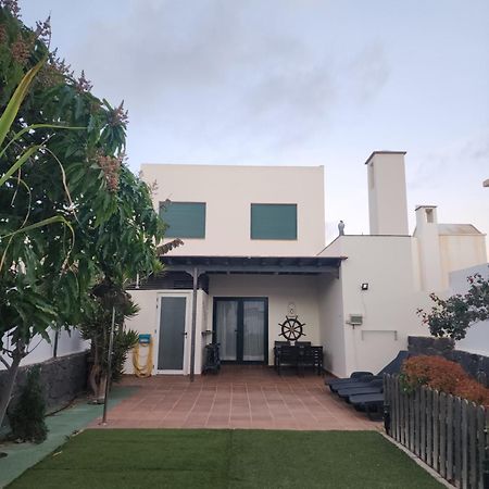 Casa Luz 143, Residencial El Pueblito Daire Playa Blanca Dış mekan fotoğraf