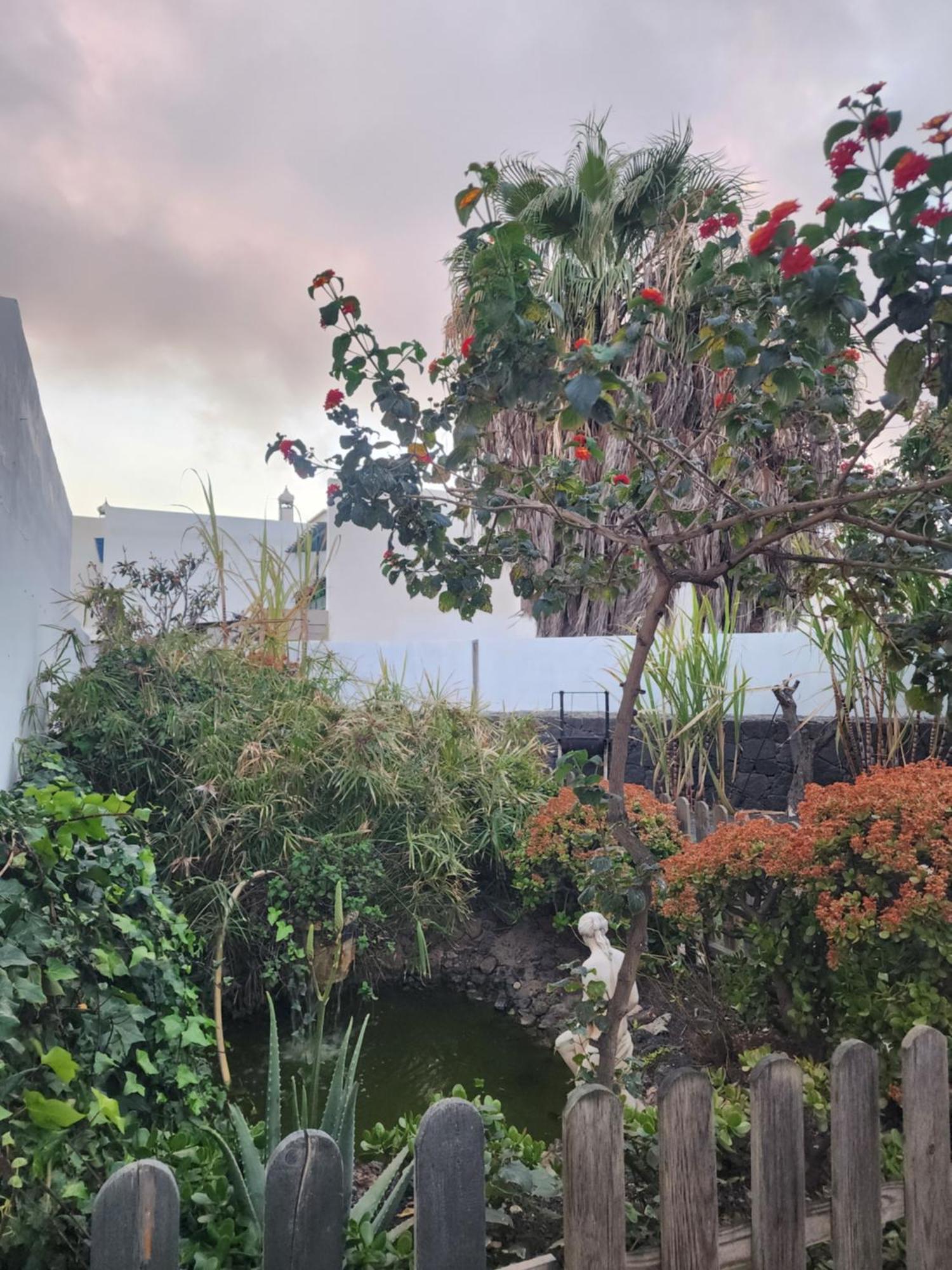 Casa Luz 143, Residencial El Pueblito Daire Playa Blanca Dış mekan fotoğraf
