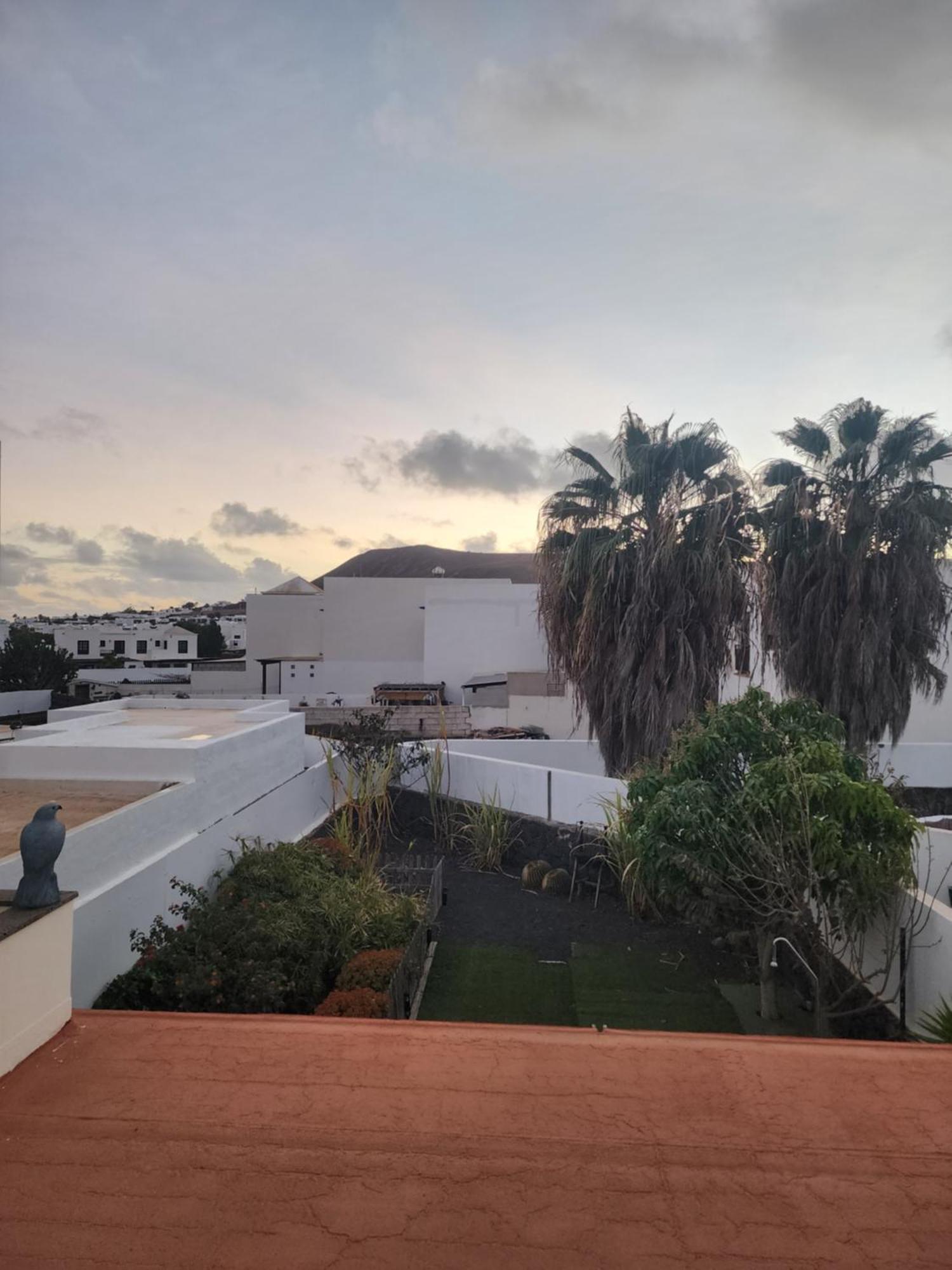 Casa Luz 143, Residencial El Pueblito Daire Playa Blanca Dış mekan fotoğraf