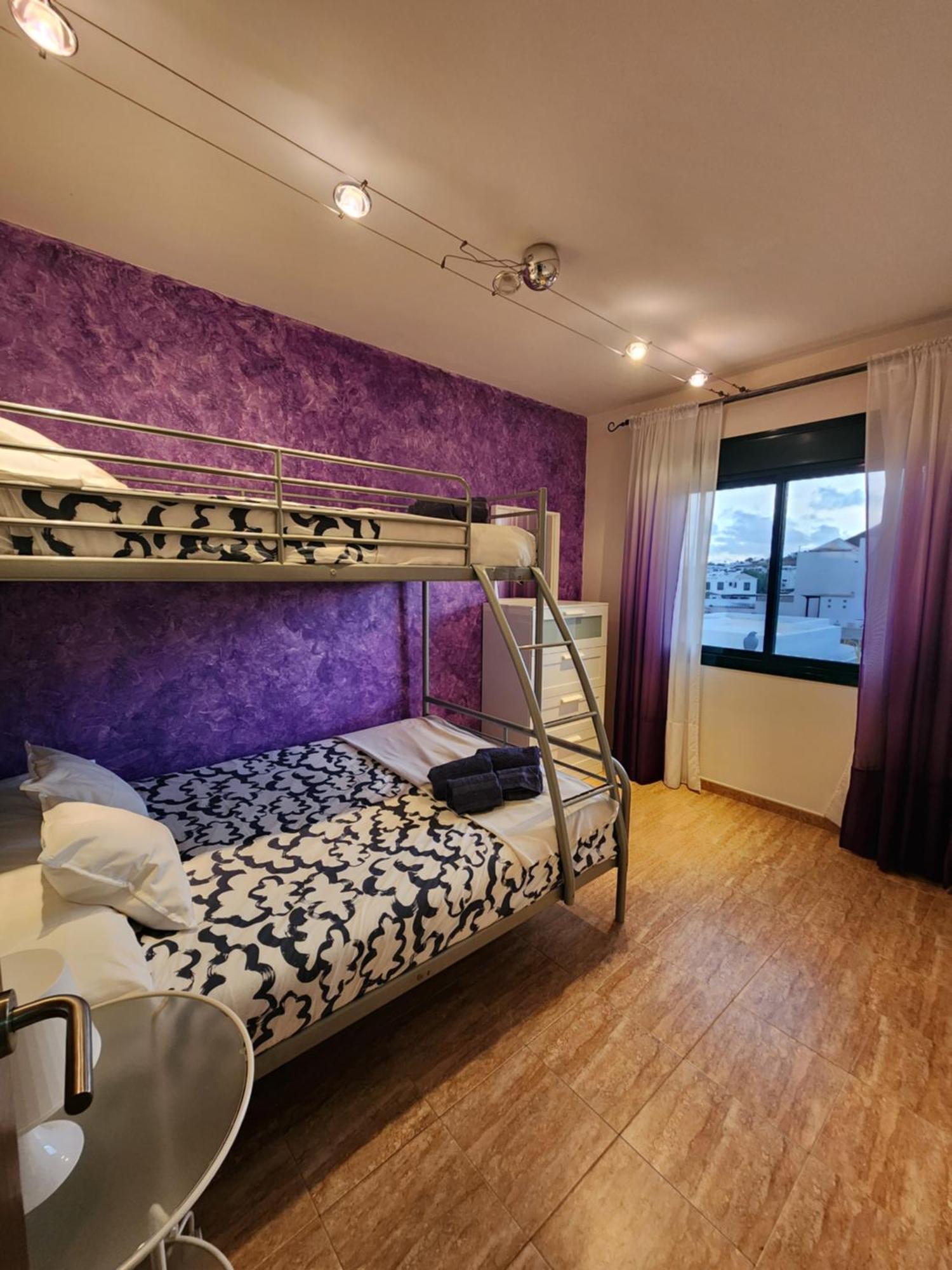 Casa Luz 143, Residencial El Pueblito Daire Playa Blanca Dış mekan fotoğraf