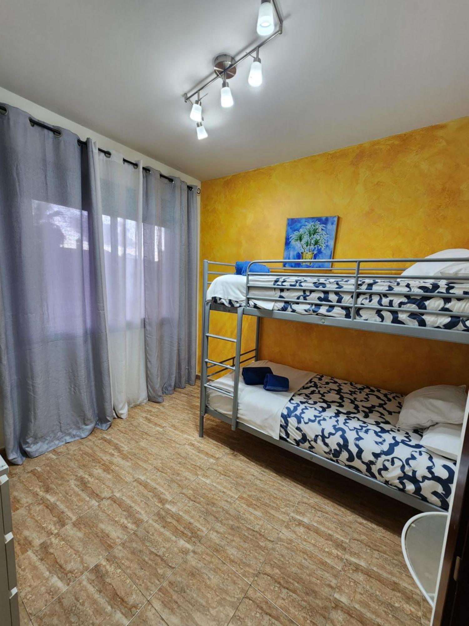 Casa Luz 143, Residencial El Pueblito Daire Playa Blanca Dış mekan fotoğraf