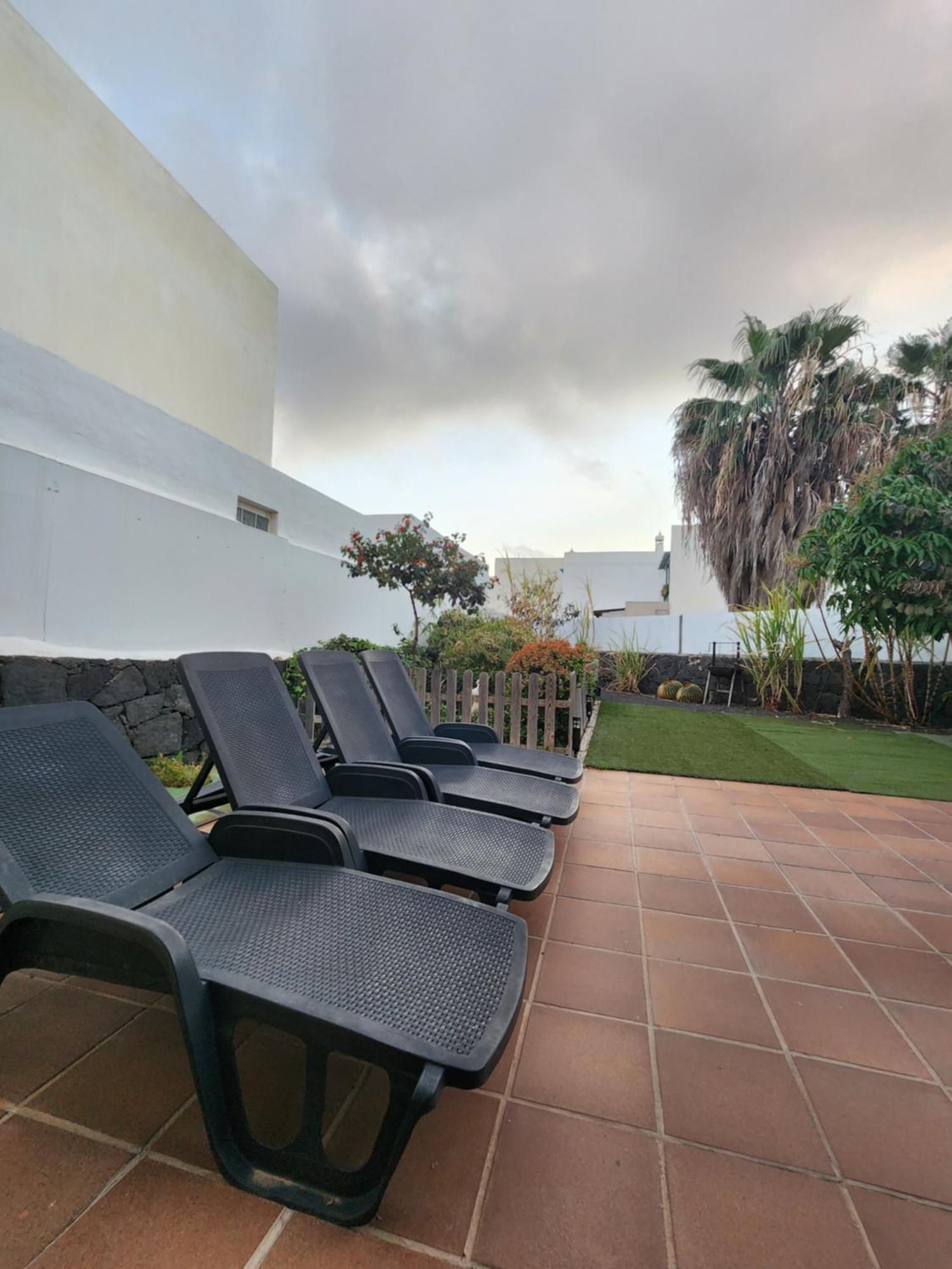 Casa Luz 143, Residencial El Pueblito Daire Playa Blanca Dış mekan fotoğraf