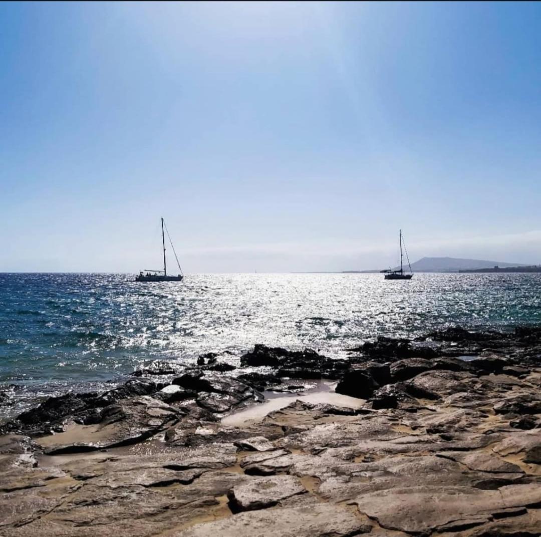 Casa Luz 143, Residencial El Pueblito Daire Playa Blanca Dış mekan fotoğraf
