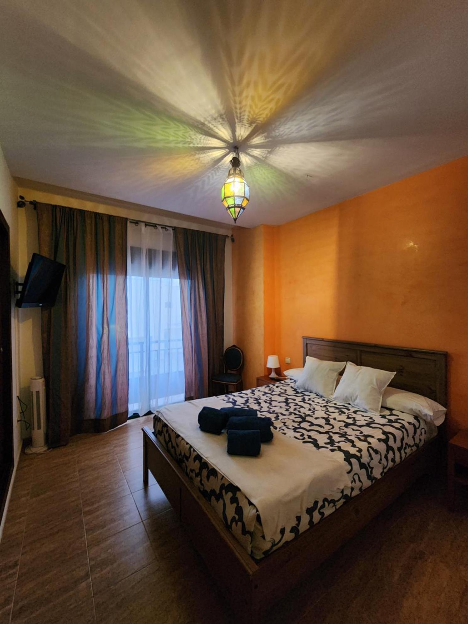 Casa Luz 143, Residencial El Pueblito Daire Playa Blanca Dış mekan fotoğraf